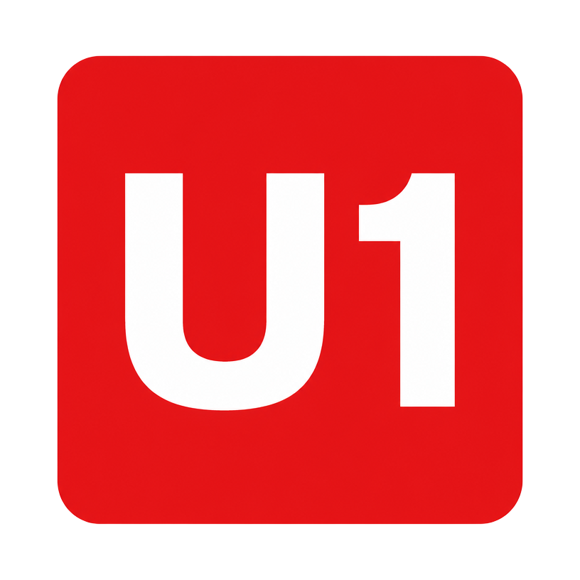 U1